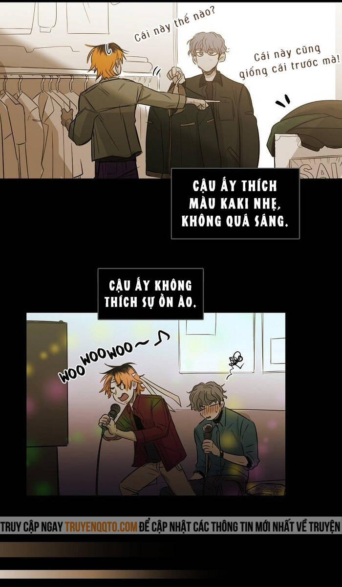 Không Bao Giờ Hiểu Chapter 87 - 37