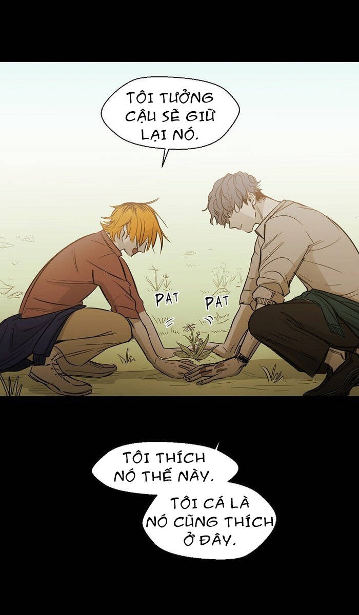 Không Bao Giờ Hiểu Chapter 87 - 40