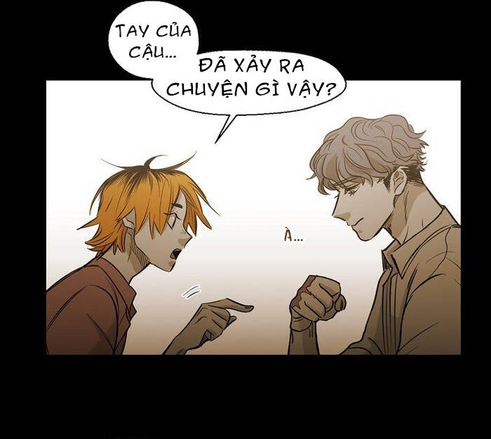 Không Bao Giờ Hiểu Chapter 87 - 43