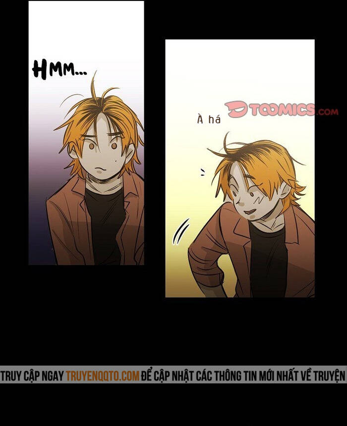 Không Bao Giờ Hiểu Chapter 87 - 45
