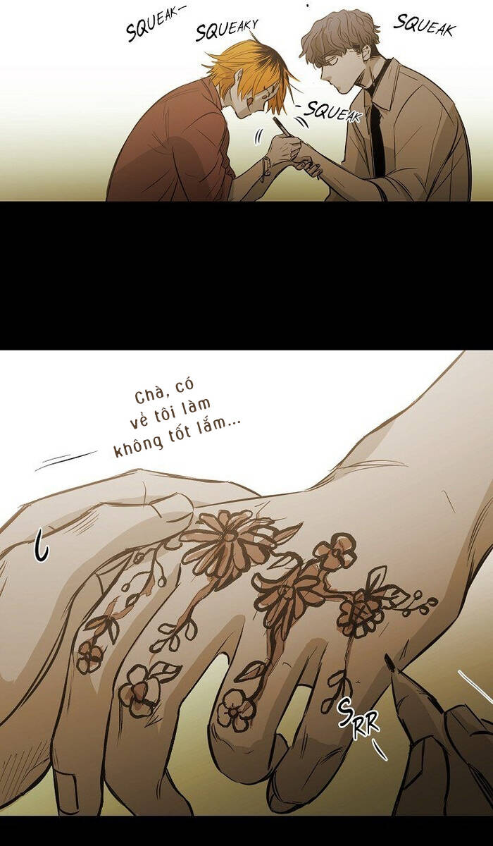 Không Bao Giờ Hiểu Chapter 87 - 47