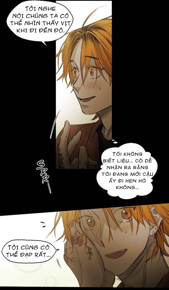 Không Bao Giờ Hiểu Chapter 87 - 52