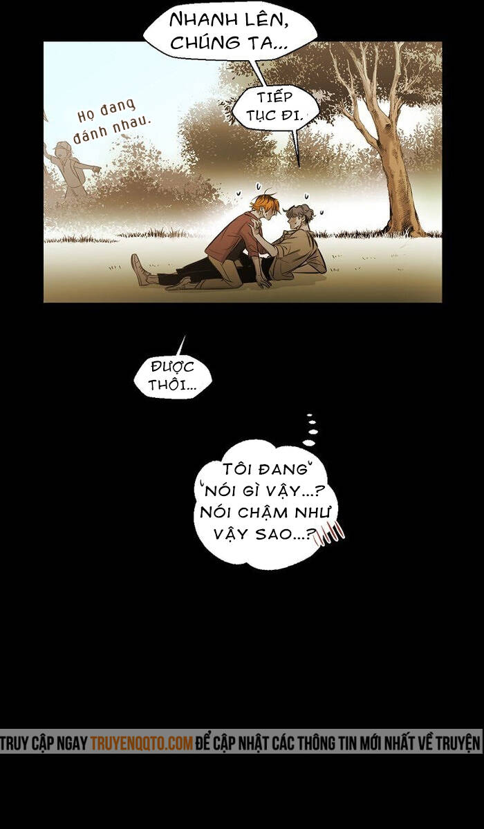 Không Bao Giờ Hiểu Chapter 87 - 61