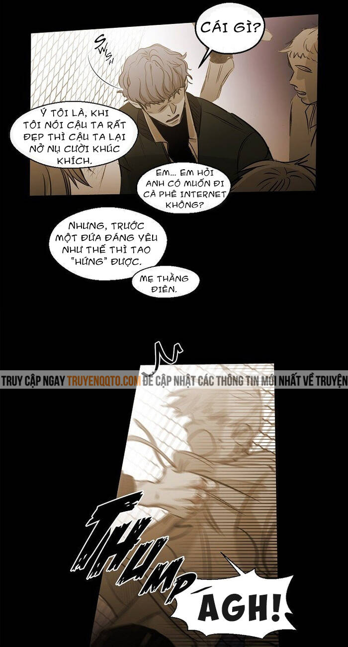 Không Bao Giờ Hiểu Chapter 88 - 6