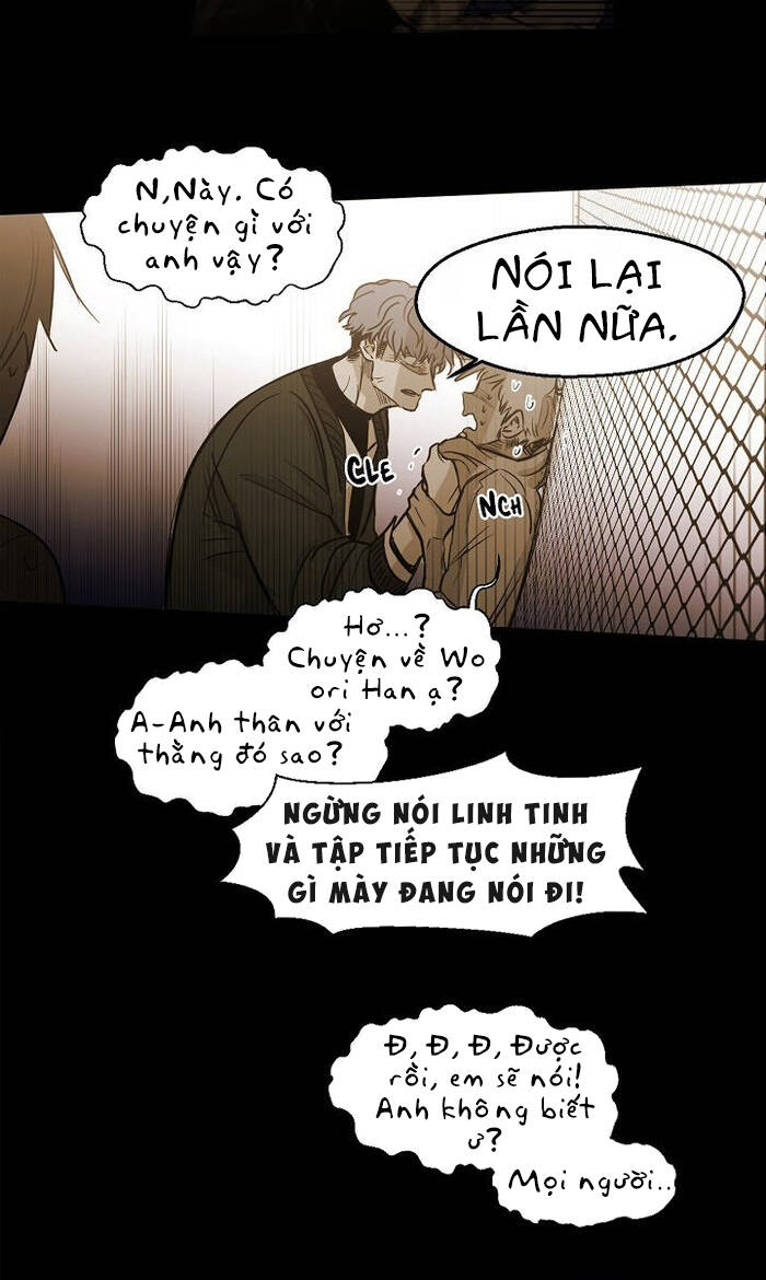 Không Bao Giờ Hiểu Chapter 88 - 7