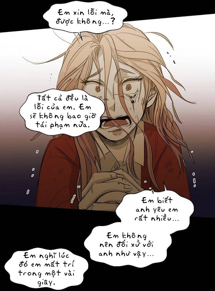 Không Bao Giờ Hiểu Chapter 88 - 16