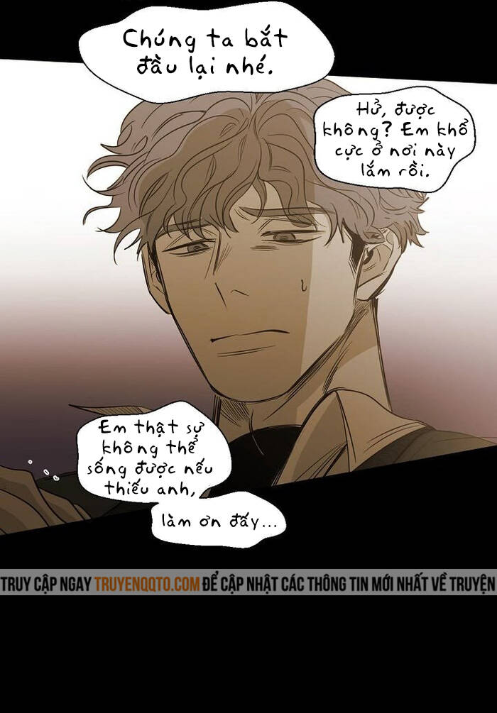 Không Bao Giờ Hiểu Chapter 88 - 17