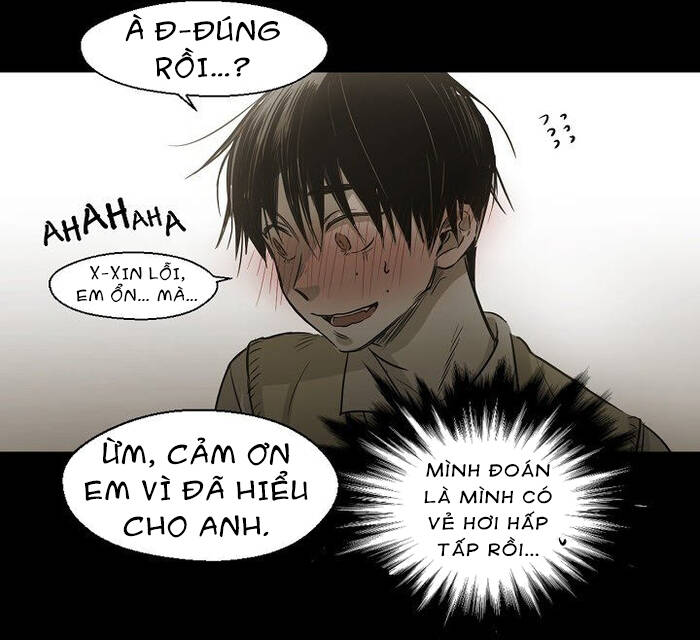 Không Bao Giờ Hiểu Chapter 88 - 26