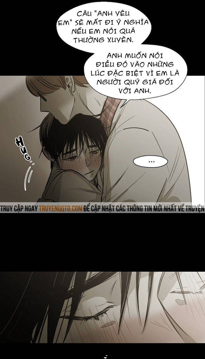 Không Bao Giờ Hiểu Chapter 88 - 28