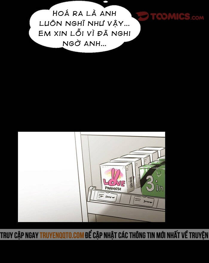 Không Bao Giờ Hiểu Chapter 88 - 29