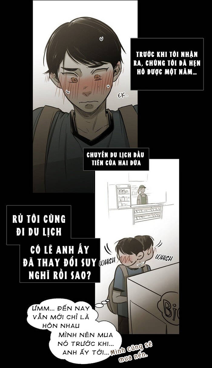 Không Bao Giờ Hiểu Chapter 88 - 30