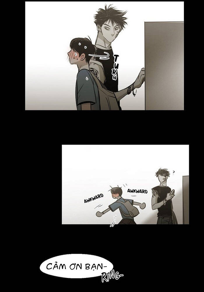 Không Bao Giờ Hiểu Chapter 88 - 32