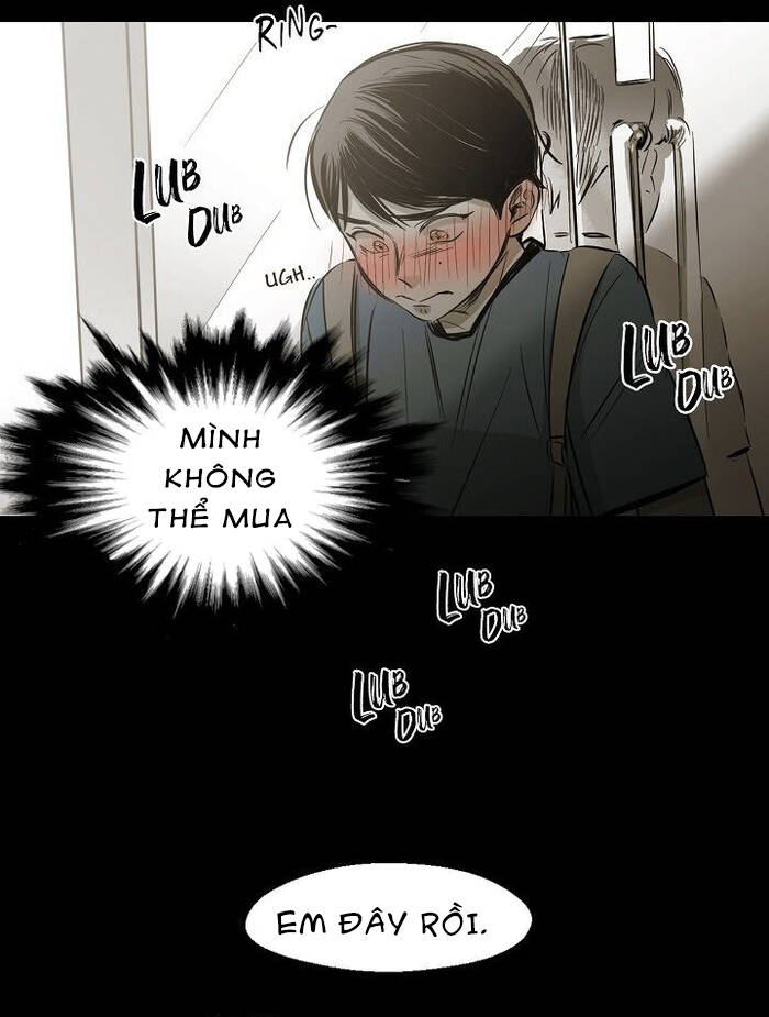 Không Bao Giờ Hiểu Chapter 88 - 33