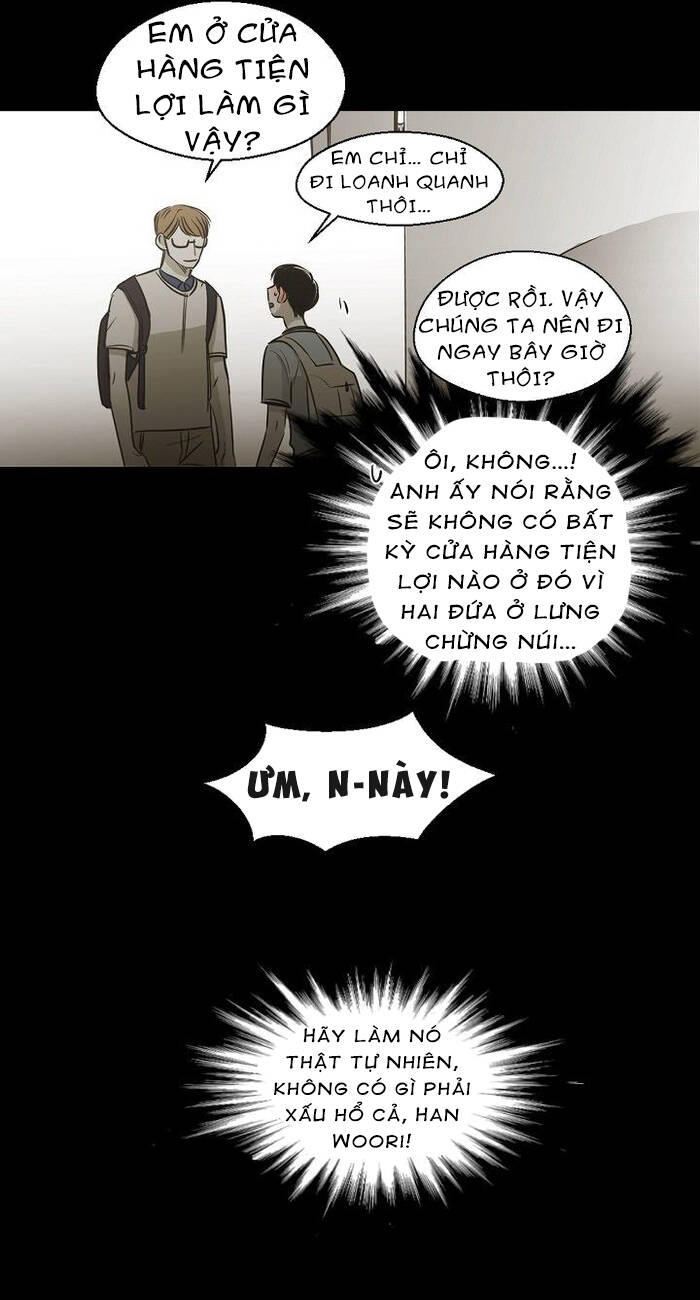 Không Bao Giờ Hiểu Chapter 88 - 34