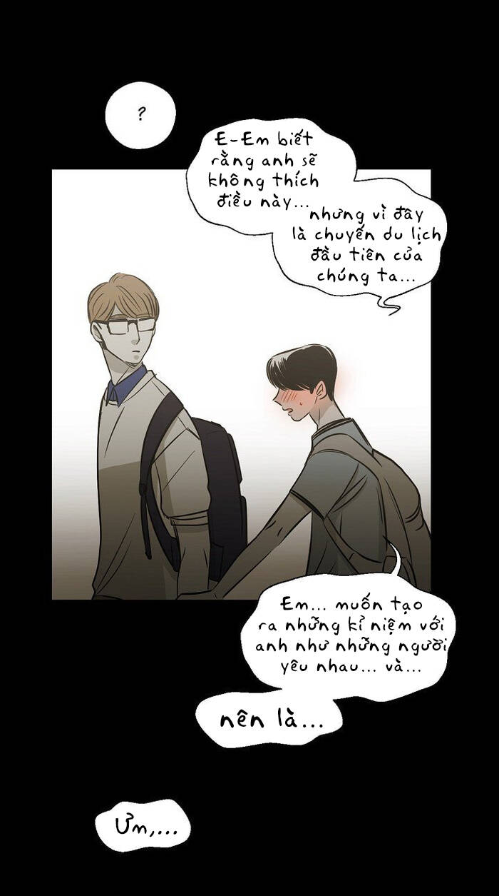 Không Bao Giờ Hiểu Chapter 88 - 35