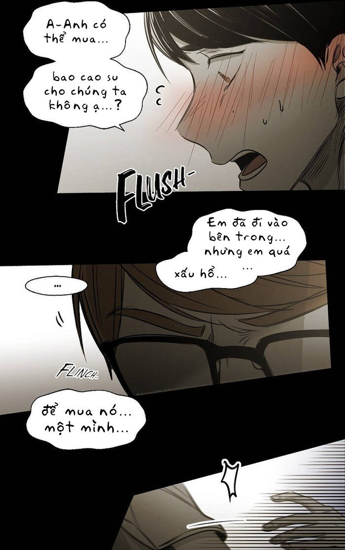 Không Bao Giờ Hiểu Chapter 88 - 36