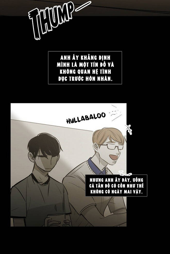 Không Bao Giờ Hiểu Chapter 88 - 40