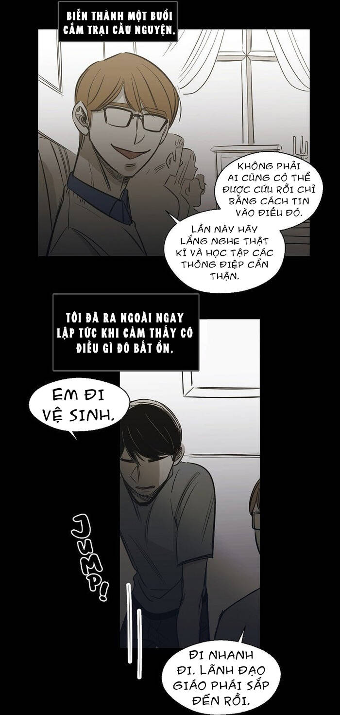 Không Bao Giờ Hiểu Chapter 88 - 42