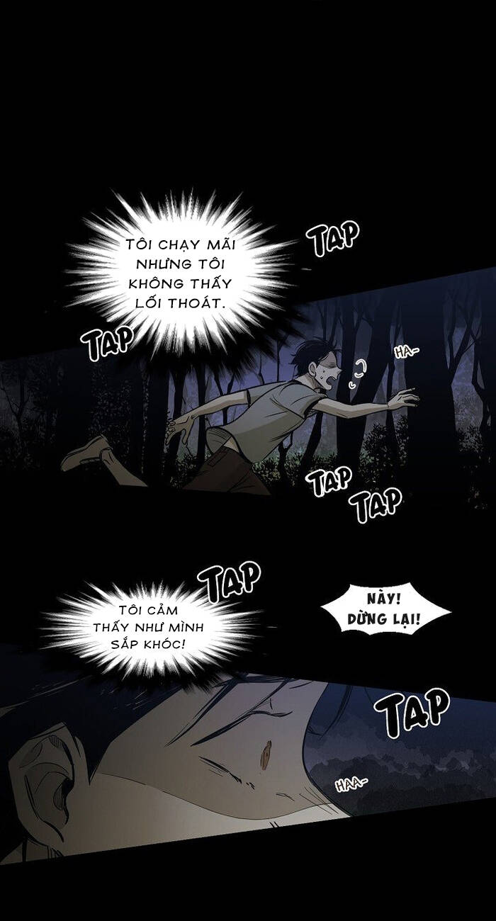 Không Bao Giờ Hiểu Chapter 88 - 43