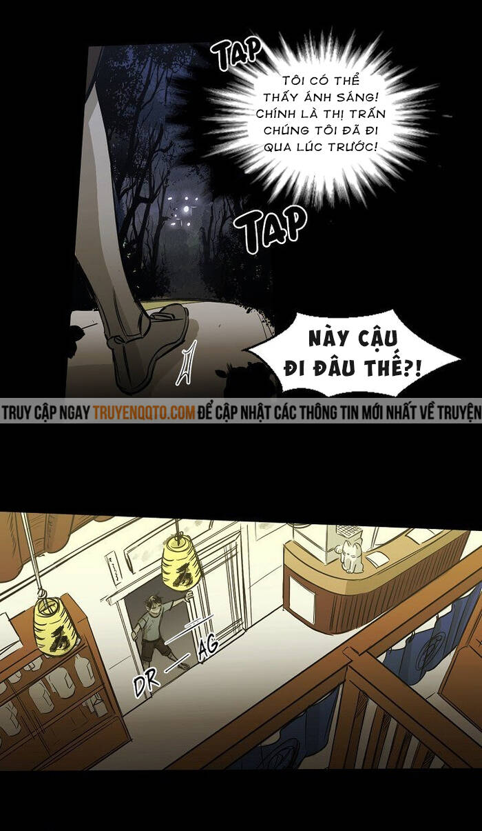 Không Bao Giờ Hiểu Chapter 88 - 44