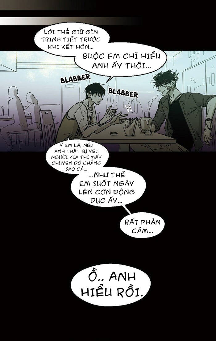 Không Bao Giờ Hiểu Chapter 88 - 51