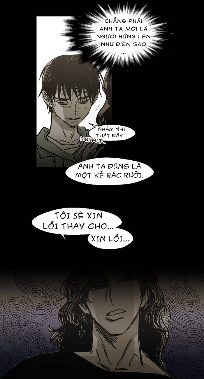 Không Bao Giờ Hiểu Chapter 88 - 62