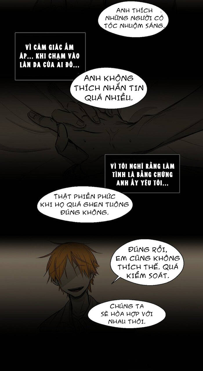 Không Bao Giờ Hiểu Chapter 88 - 65