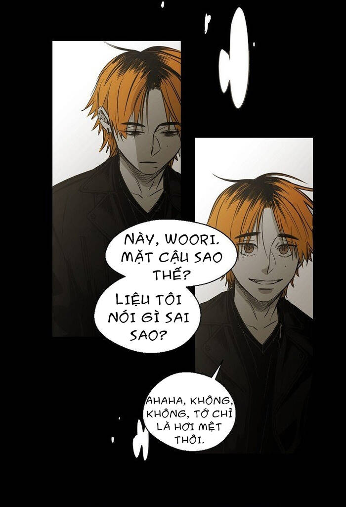 Không Bao Giờ Hiểu Chapter 88 - 69