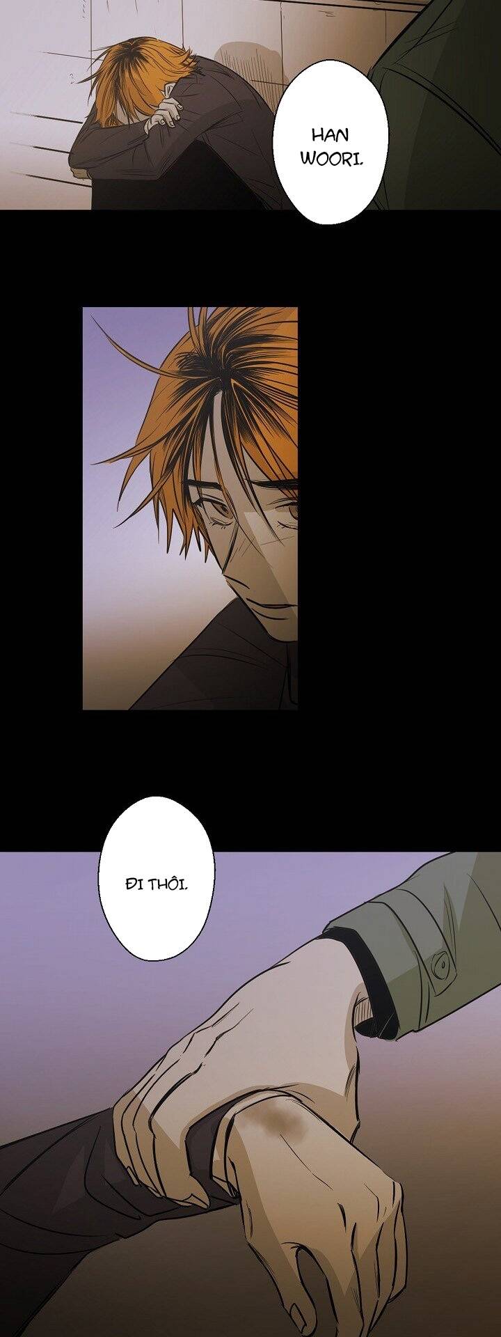 Không Bao Giờ Hiểu Chapter 89 - 3