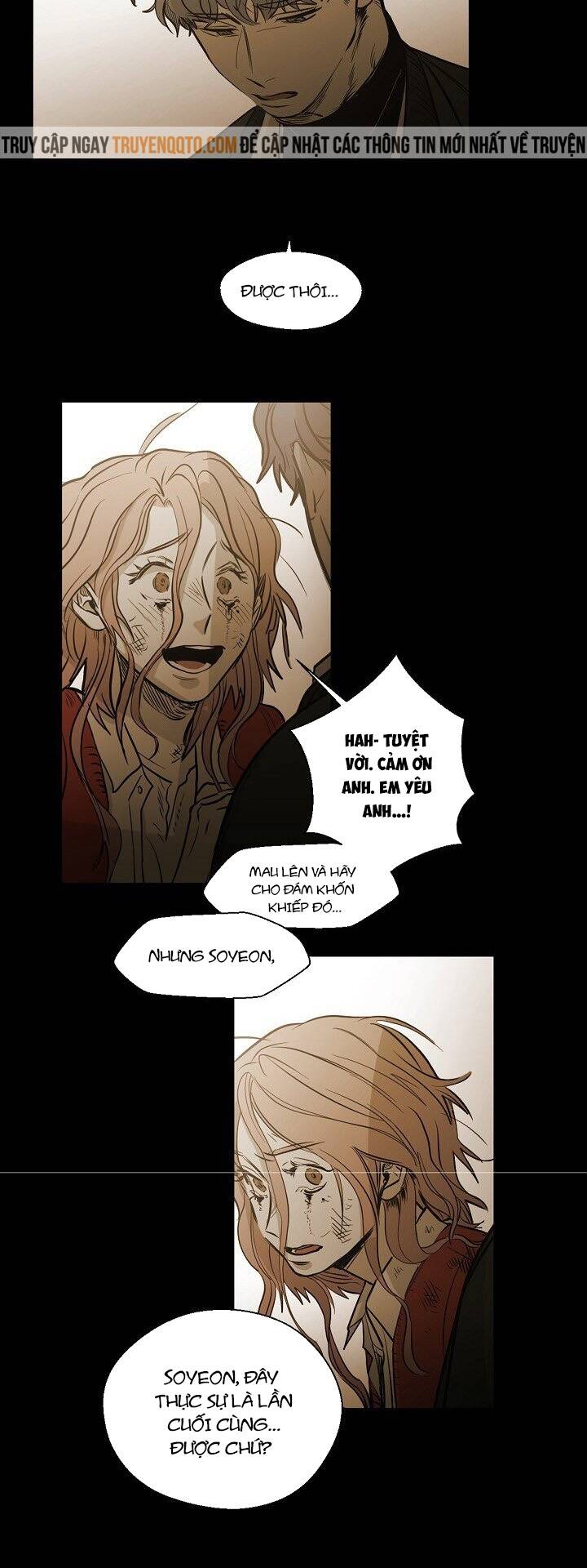 Không Bao Giờ Hiểu Chapter 89 - 6