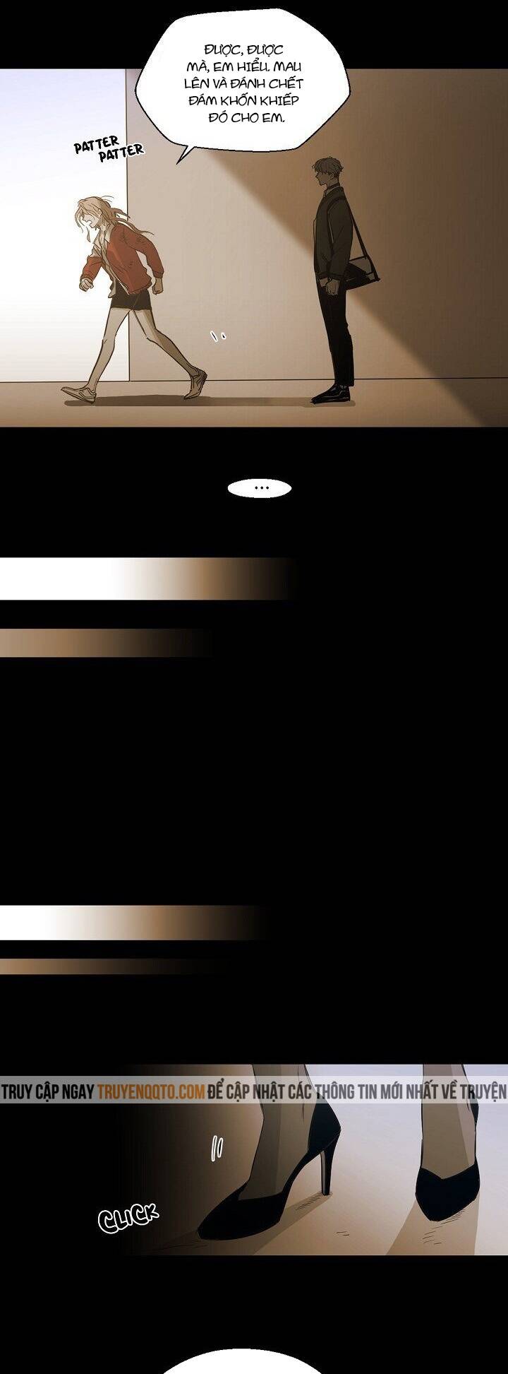 Không Bao Giờ Hiểu Chapter 89 - 7