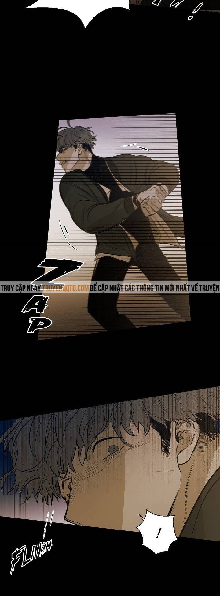 Không Bao Giờ Hiểu Chapter 89 - 11