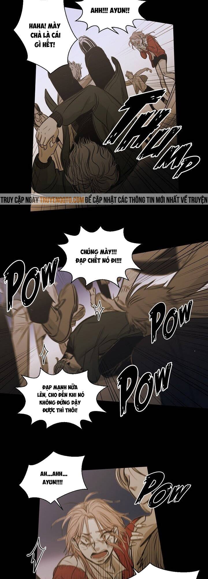 Không Bao Giờ Hiểu Chapter 89 - 14