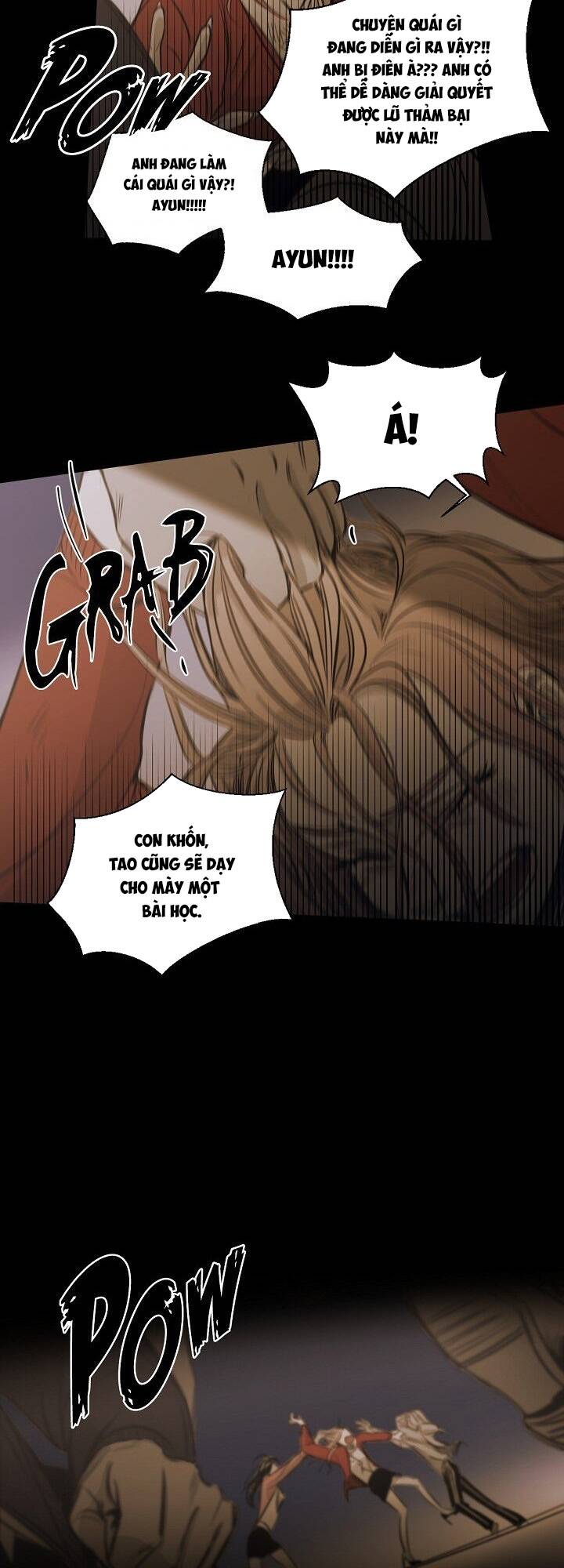 Không Bao Giờ Hiểu Chapter 89 - 15