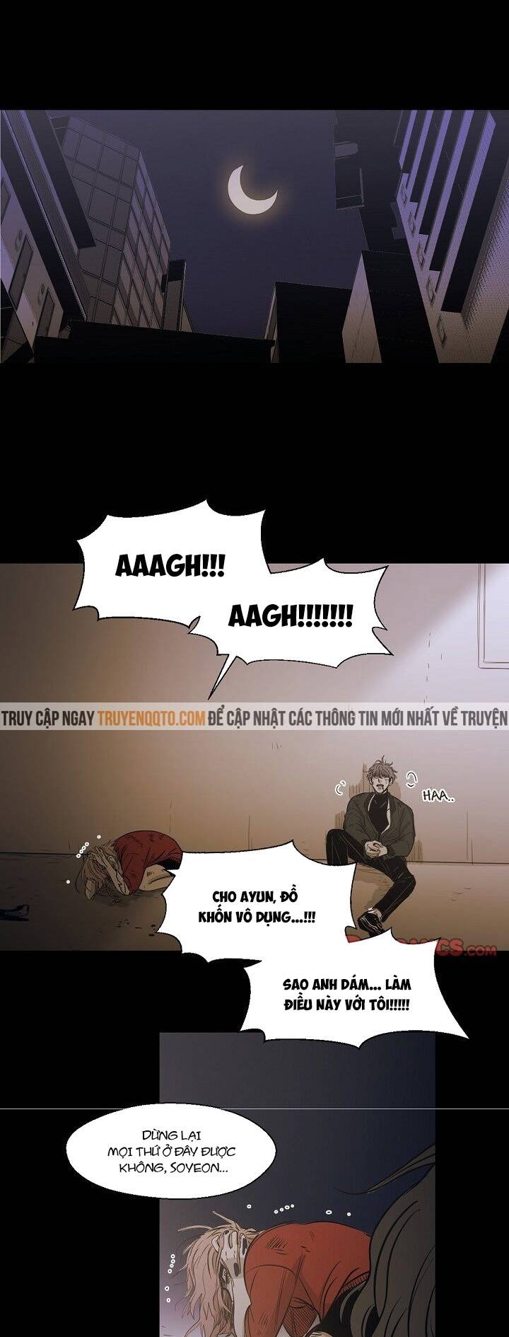 Không Bao Giờ Hiểu Chapter 89 - 17