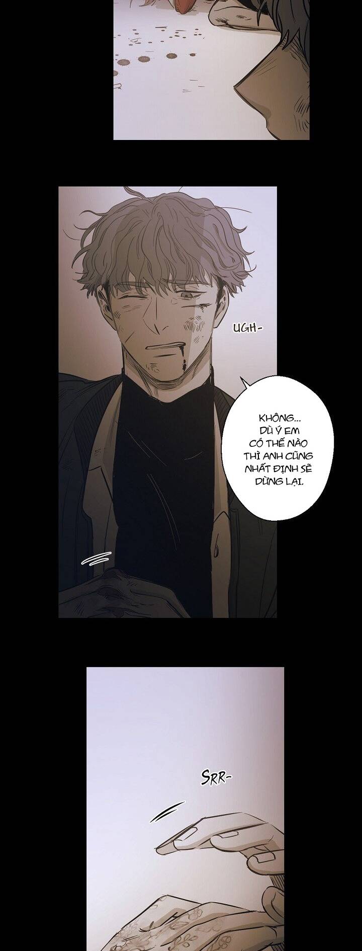 Không Bao Giờ Hiểu Chapter 89 - 18