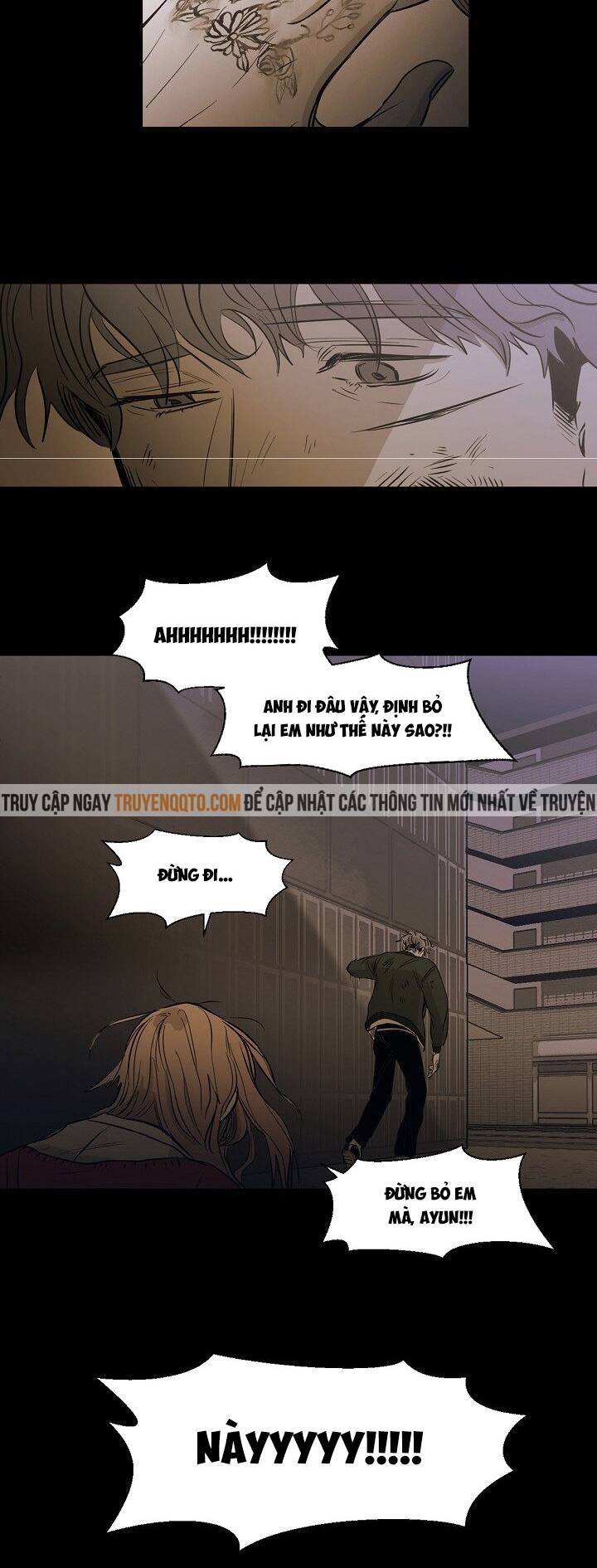 Không Bao Giờ Hiểu Chapter 89 - 19