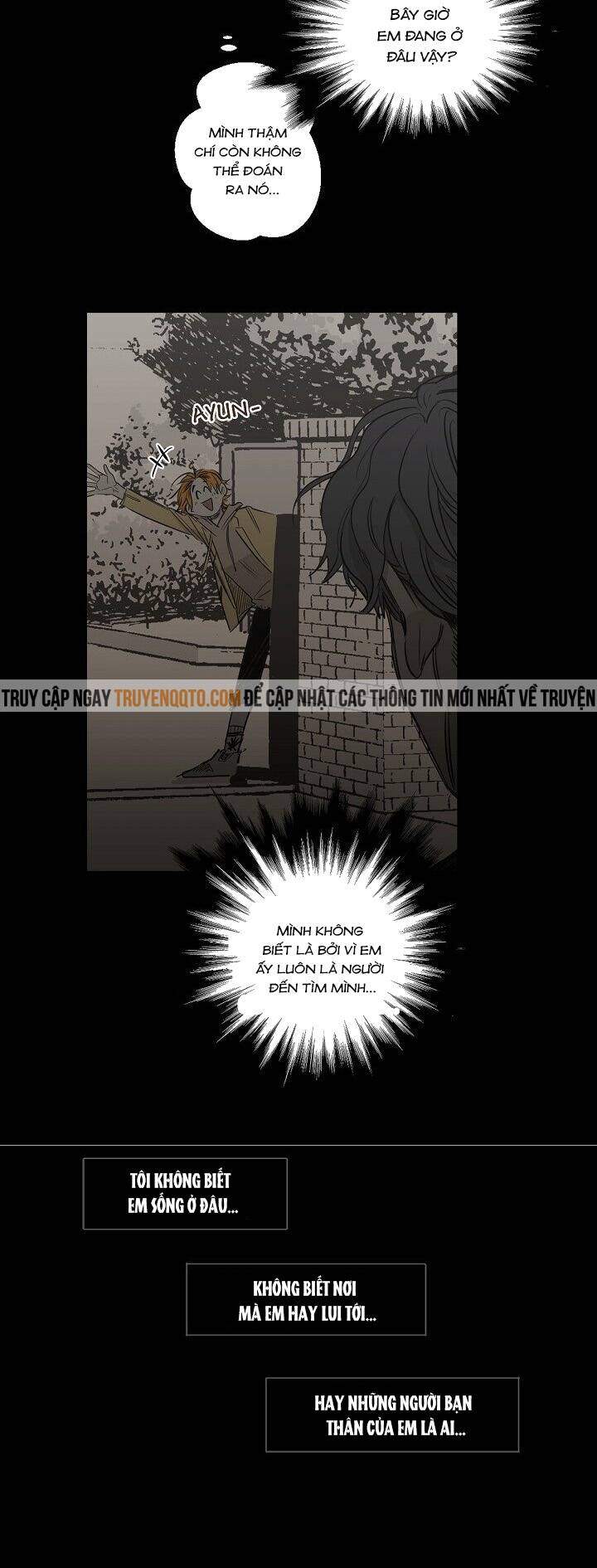 Không Bao Giờ Hiểu Chapter 89 - 21