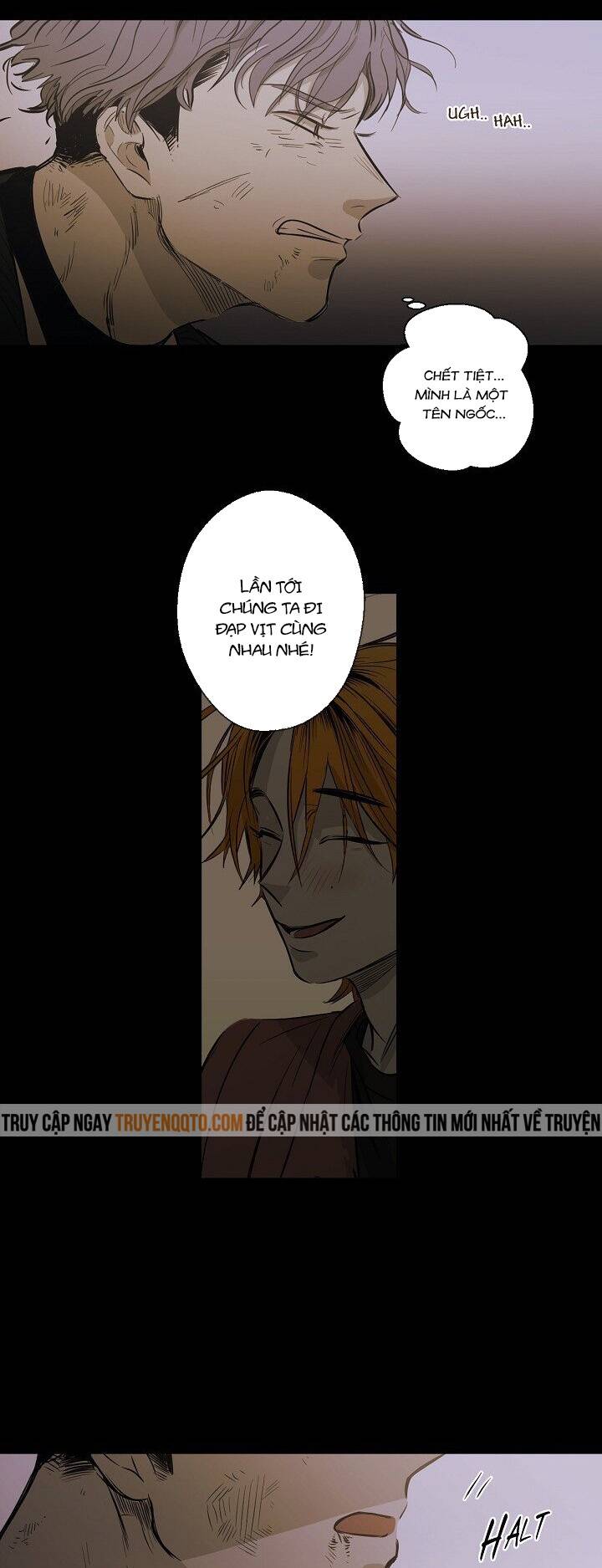 Không Bao Giờ Hiểu Chapter 89 - 22