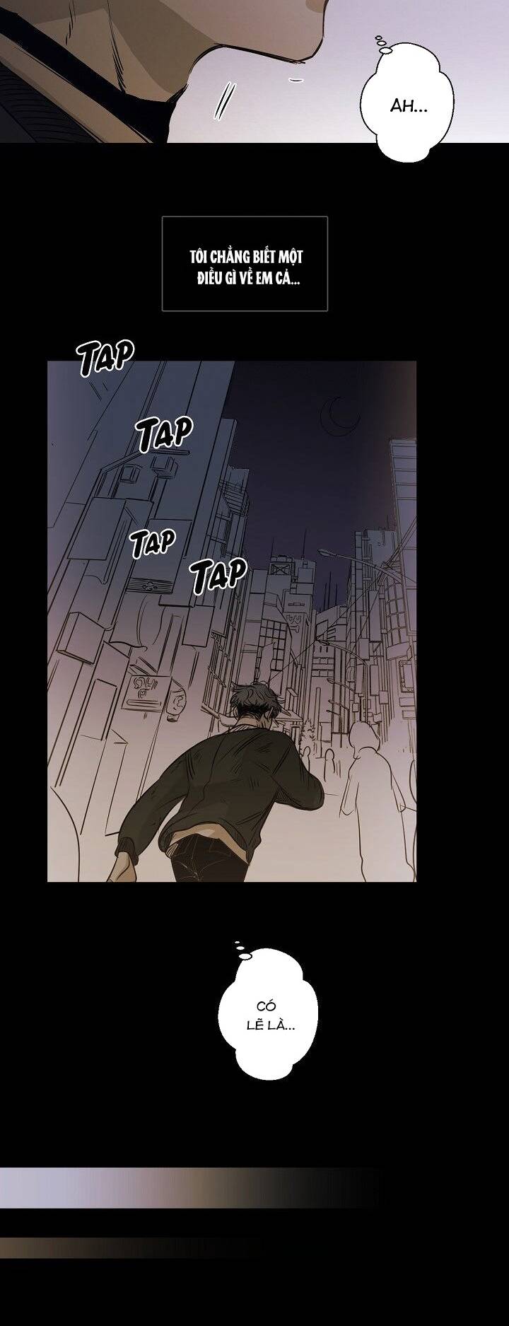 Không Bao Giờ Hiểu Chapter 89 - 23