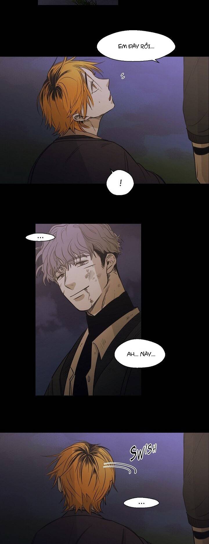 Không Bao Giờ Hiểu Chapter 89 - 25