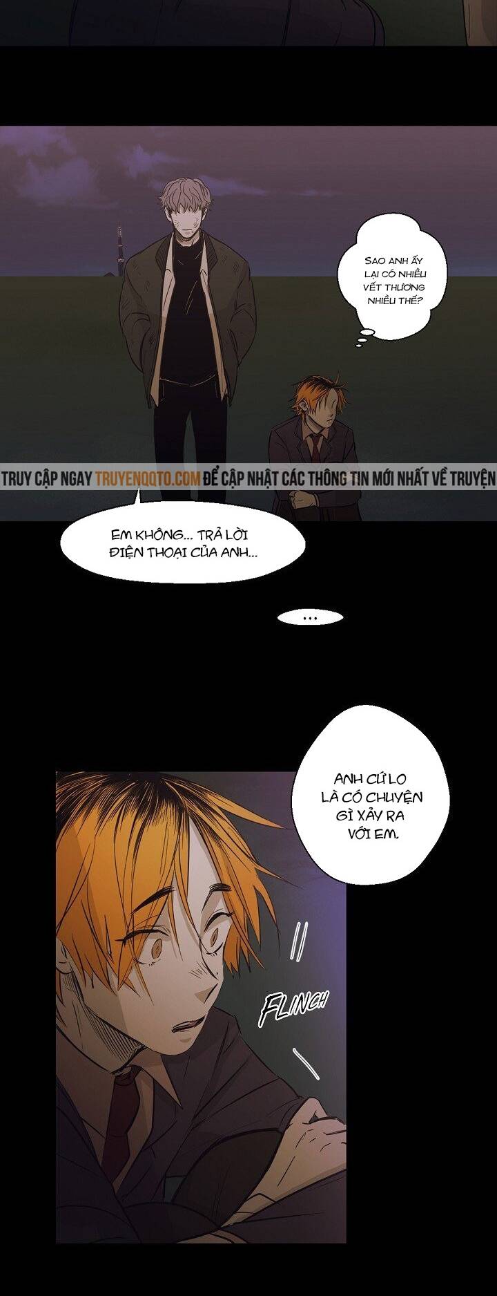 Không Bao Giờ Hiểu Chapter 89 - 26