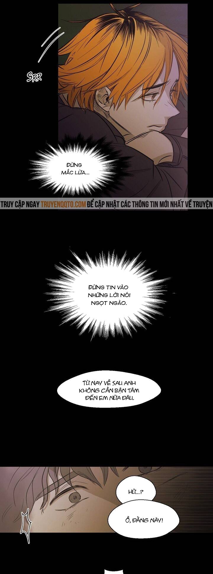Không Bao Giờ Hiểu Chapter 89 - 27