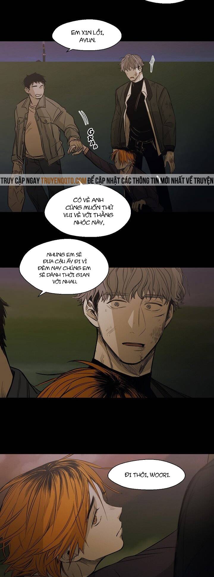 Không Bao Giờ Hiểu Chapter 89 - 29