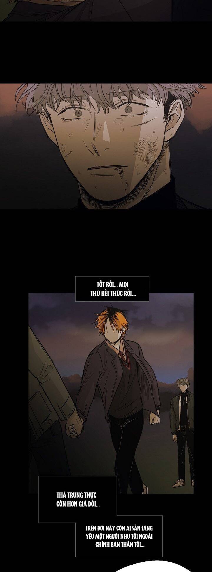 Không Bao Giờ Hiểu Chapter 89 - 30