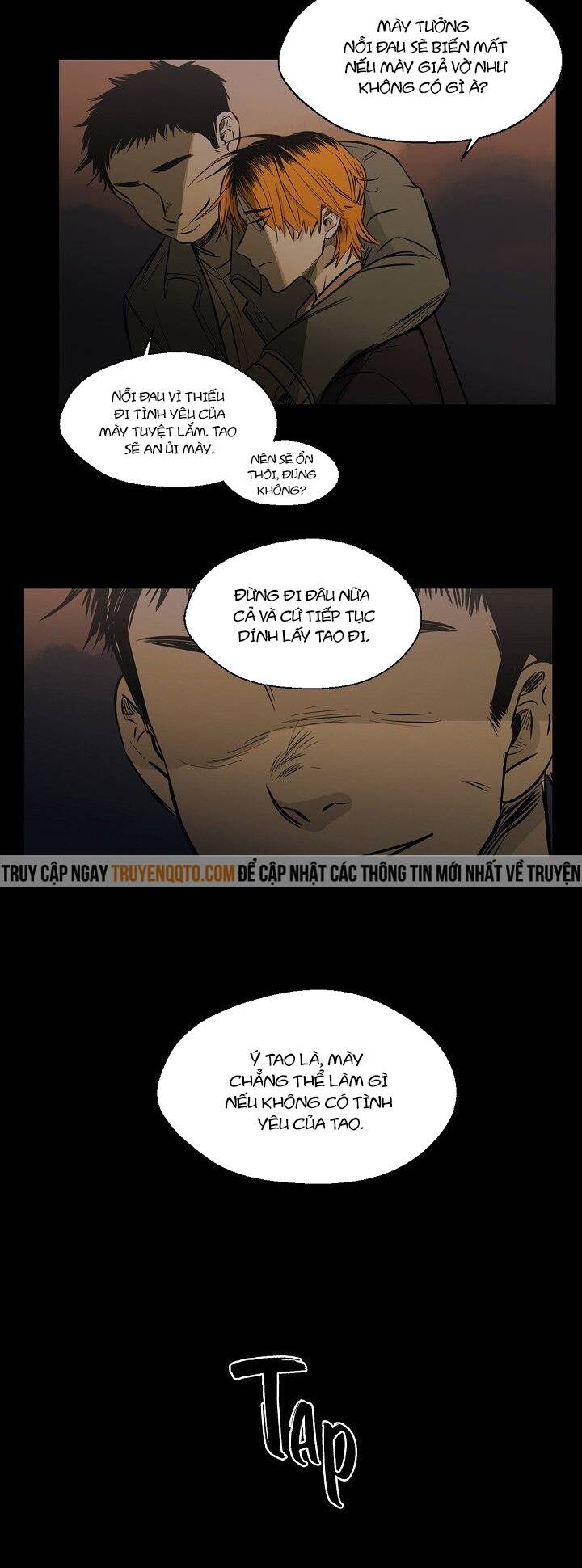 Không Bao Giờ Hiểu Chapter 89 - 31