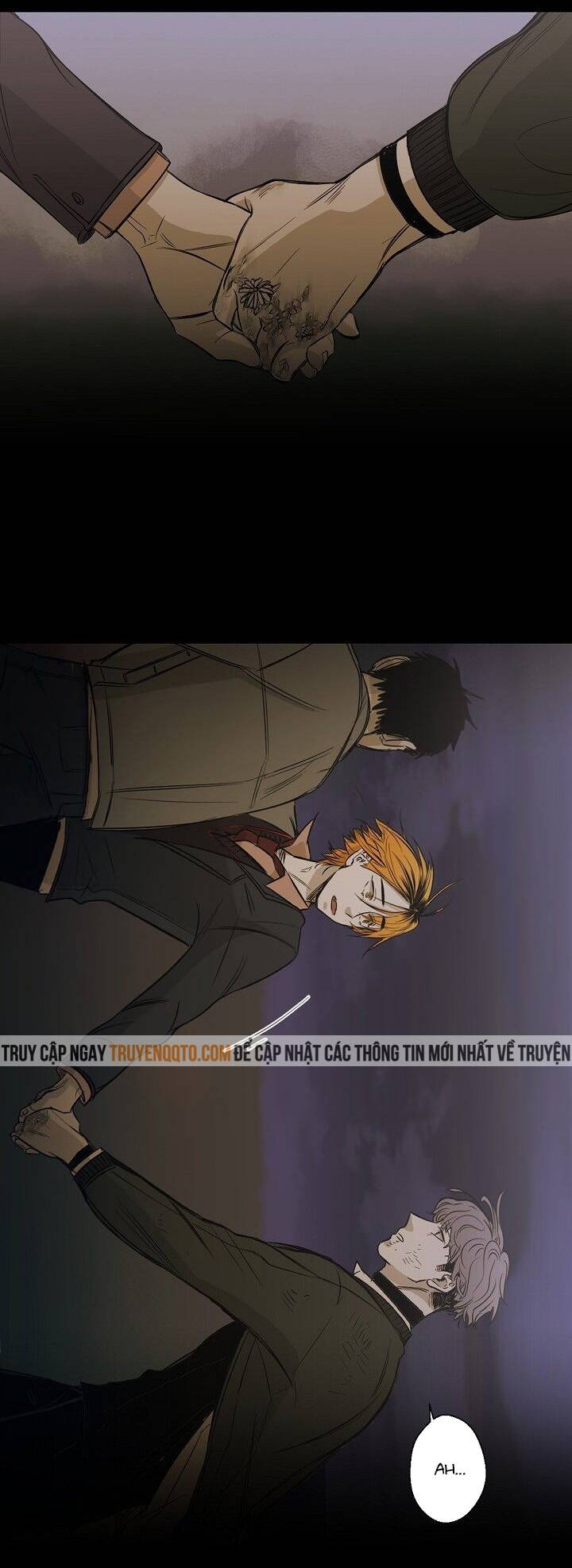 Không Bao Giờ Hiểu Chapter 89 - 32