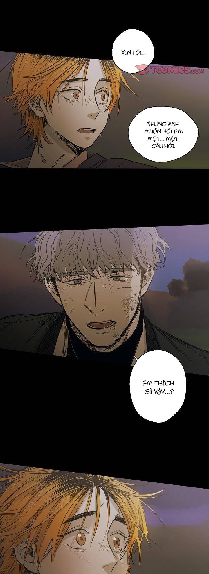 Không Bao Giờ Hiểu Chapter 89 - 33