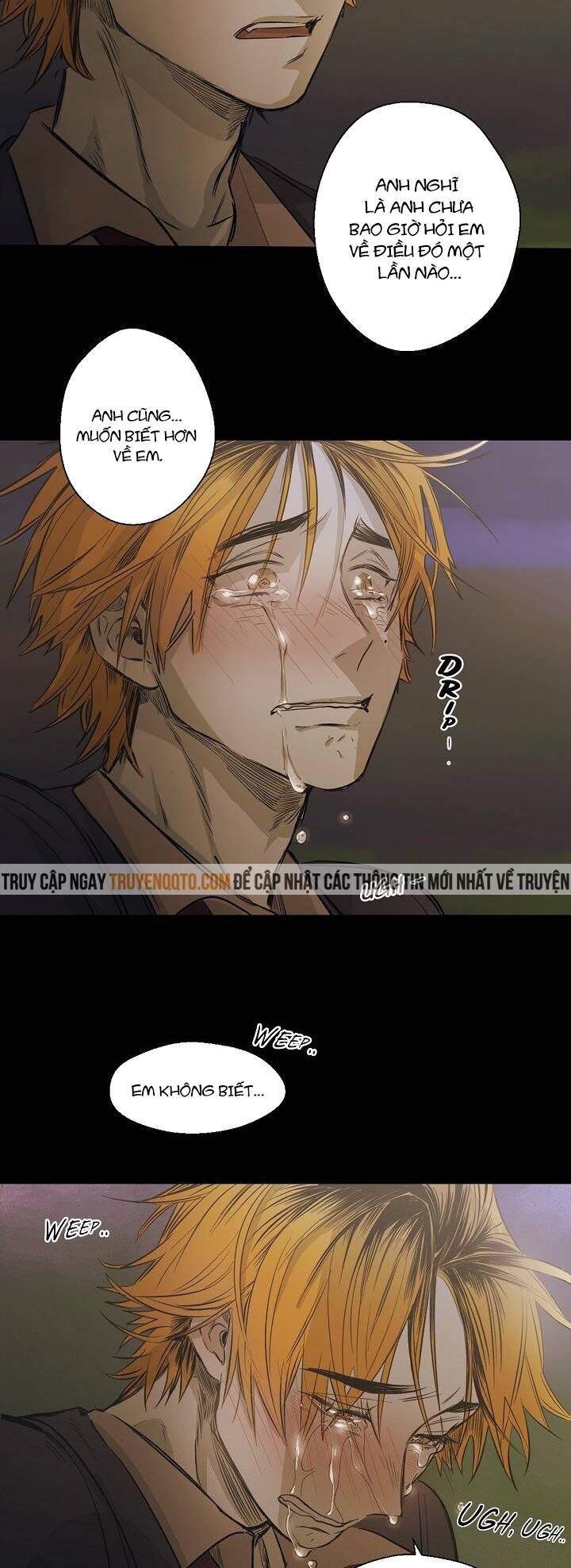 Không Bao Giờ Hiểu Chapter 89 - 34