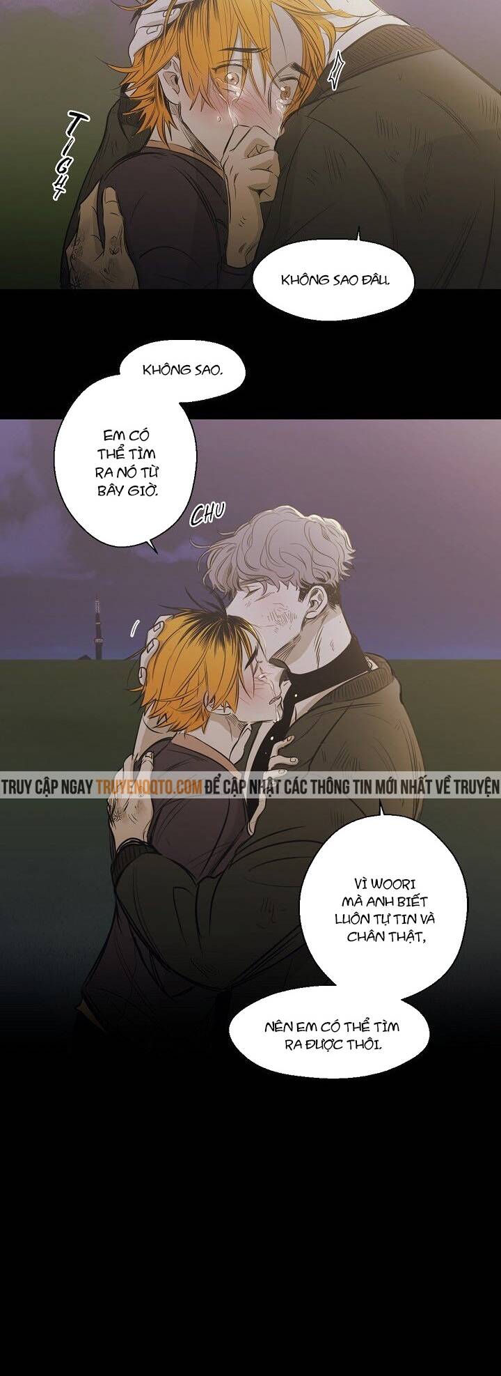 Không Bao Giờ Hiểu Chapter 89 - 36